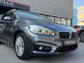 BMW 218 2-serie Active Tourer 218i High Exe Leder|Pano|NL- Grau - thumbnail 28