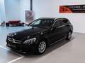 Mercedes-Benz C 250 d Estate Negro - thumbnail 4