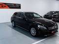 Mercedes-Benz C 250 d Estate Negro - thumbnail 3