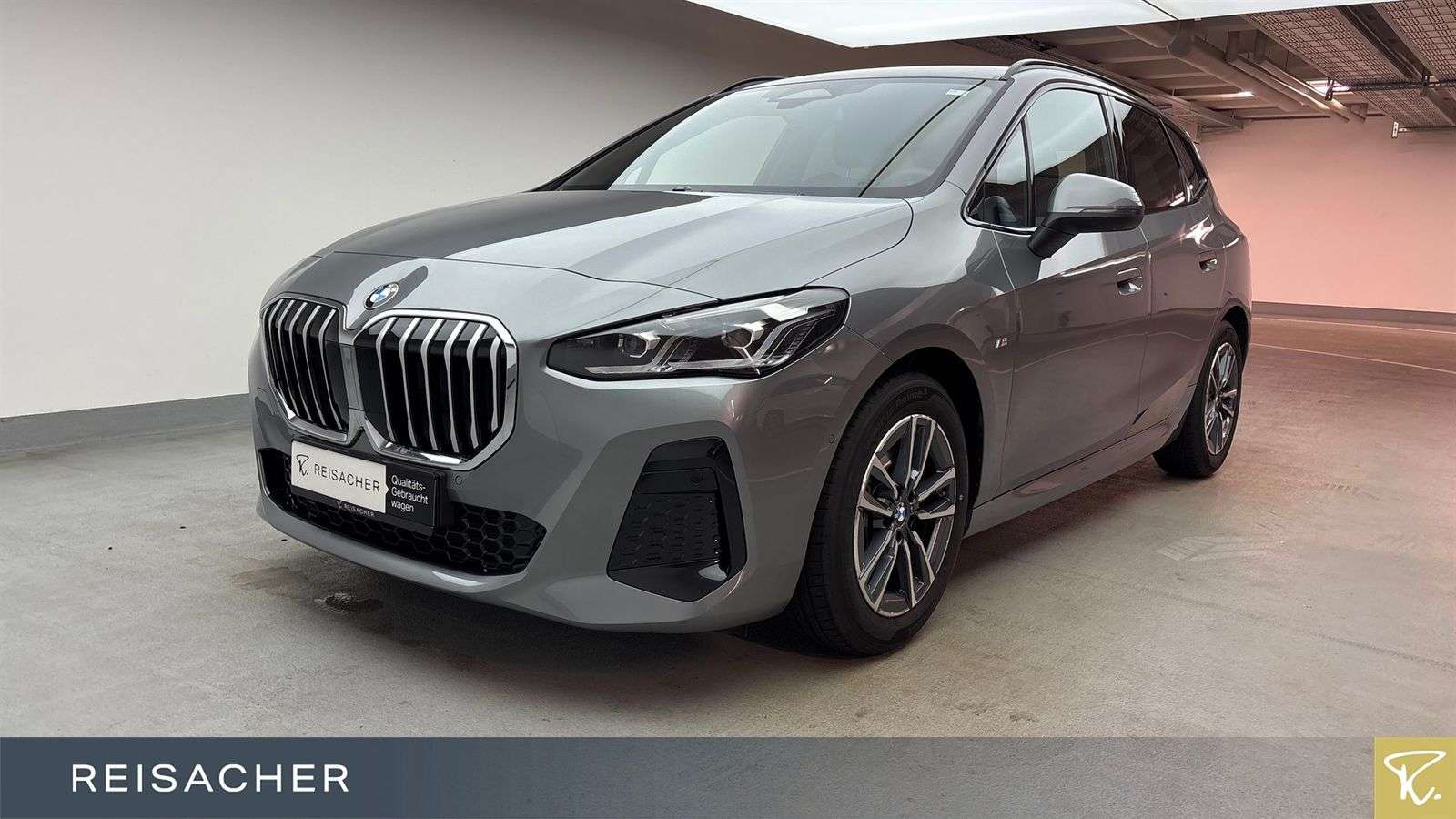 BMW 220