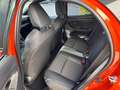 Toyota Yaris Hybrid 1.5 VVT-i Style,Navi,Klimaauto.,Smart-Key Pomarańczowy - thumbnail 8