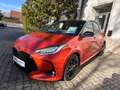 Toyota Yaris Hybrid 1.5 VVT-i Style,Navi,Klimaauto.,Smart-Key Oranj - thumbnail 1