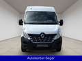 Renault Master III Kasten L2H2 HKa 3,5t AHK PDC Tempomat Weiß - thumbnail 9