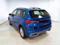 Skoda Kamiq 1.0 TSI 115 CV DSG Style Blu/Azzurro - thumbnail 4