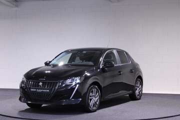 1.2 PureTech Allure | PDC | CarPlay | Stoelverwarm