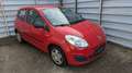 Renault Twingo je t'aime*2 Hand*Klima*Tüv:10/2026* Rood - thumbnail 6