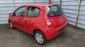 Renault Twingo je t'aime*2 Hand*Klima*Tüv:10/2026* Rood - thumbnail 5