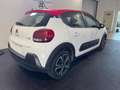 Citroen C3 C3 PureTech 82 S&S Shine Blanc - thumbnail 3