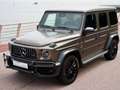Mercedes-Benz G G 500 - Stronger than time Edition Gris - thumbnail 7