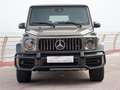 Mercedes-Benz G G 500 - Stronger than time Edition Gris - thumbnail 8