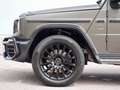 Mercedes-Benz G G 500 - Stronger than time Edition Gris - thumbnail 11