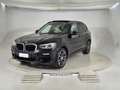 BMW X3 G01 2017 Diesel xdrive30d Msport 249cv auto Schwarz - thumbnail 1