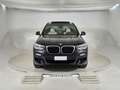 BMW X3 G01 2017 Diesel xdrive30d Msport 249cv auto Schwarz - thumbnail 2