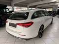 Mercedes-Benz C 200 d T Weiß - thumbnail 6