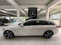 Mercedes-Benz C 200 d T Weiß - thumbnail 3