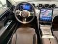 Mercedes-Benz C 200 d T Weiß - thumbnail 9