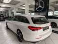 Mercedes-Benz C 200 d T Weiß - thumbnail 4