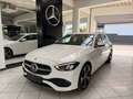 Mercedes-Benz C 200 d T Weiß - thumbnail 2