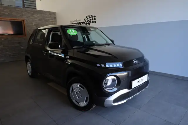 Hyundai Inster Smart Line 42kWh