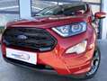 Ford EcoSport 1.0 EcoBoost ST Line 125 Rood - thumbnail 17