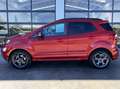 Ford EcoSport 1.0 EcoBoost ST Line 125 Rosso - thumbnail 11
