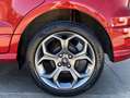 Ford EcoSport 1.0 EcoBoost ST Line 125 Rojo - thumbnail 35