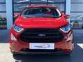 Ford EcoSport 1.0 EcoBoost ST Line 125 Rosso - thumbnail 5