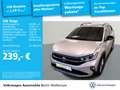 Volkswagen Taigo 1.0 TSI Move*MATRIX*VC*APP*GJR*NAVI* Silber - thumbnail 1