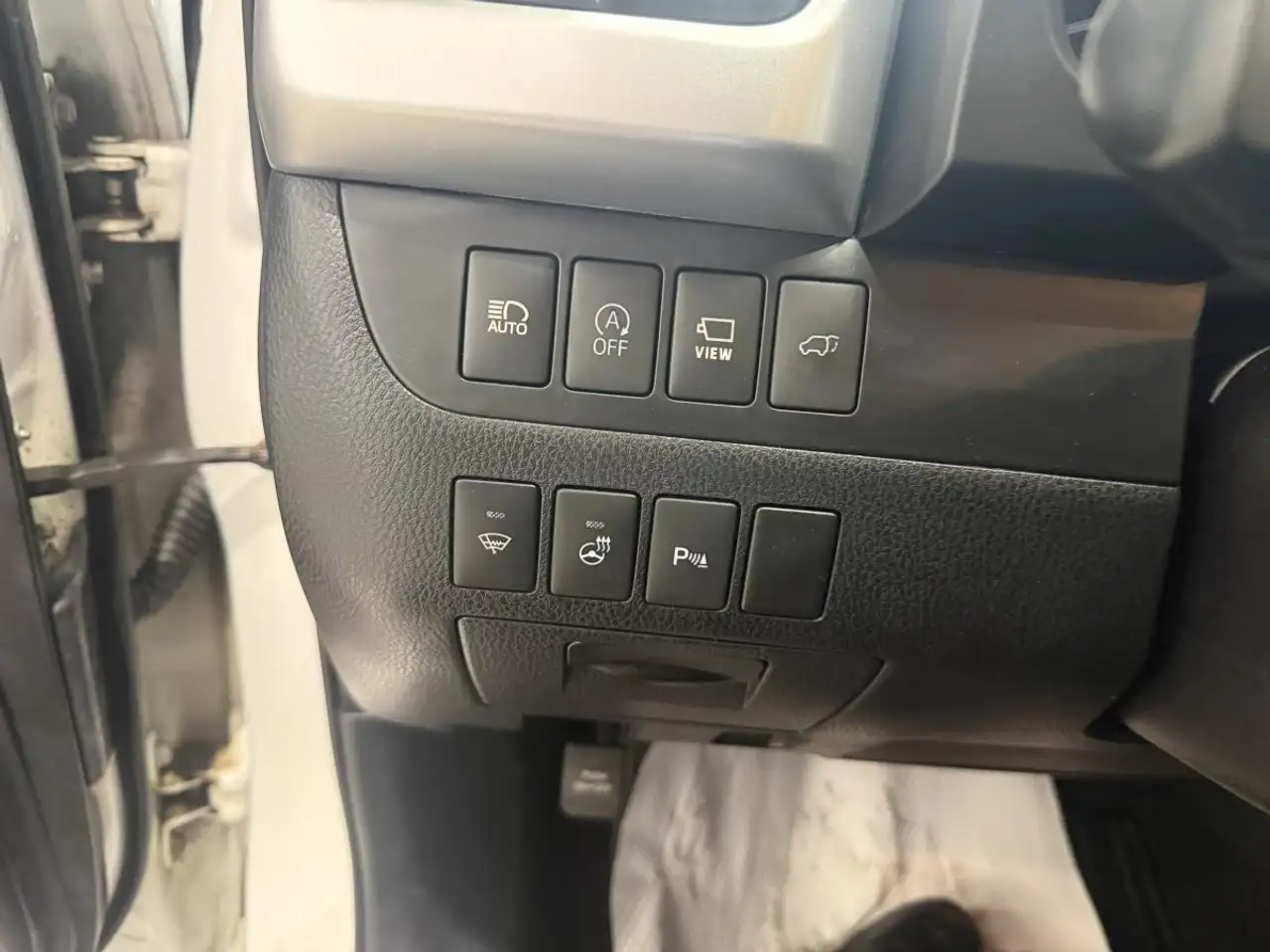 Toyota Highlander снимка Toyota Highlander