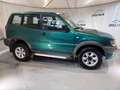 Nissan Terrano 2.7 TD Sport Verde - thumbnail 8