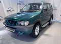 Nissan Terrano 2.7 TD Sport Verde - thumbnail 2
