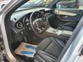 Mercedes-Benz GLC 250 GLC 250 d 4Matic AUT. Premium AMG UNIPRO' TAGL UFF Argento - thumbnail 6