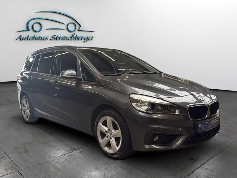 BMW Seria 2