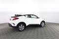 Toyota C-HR C-HR 1.2T (116CV) CVT Active/Business Bianco - thumbnail 3