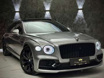 V6 Hybrid 544PS / MULLINER- Exclusive / BLACK LINE