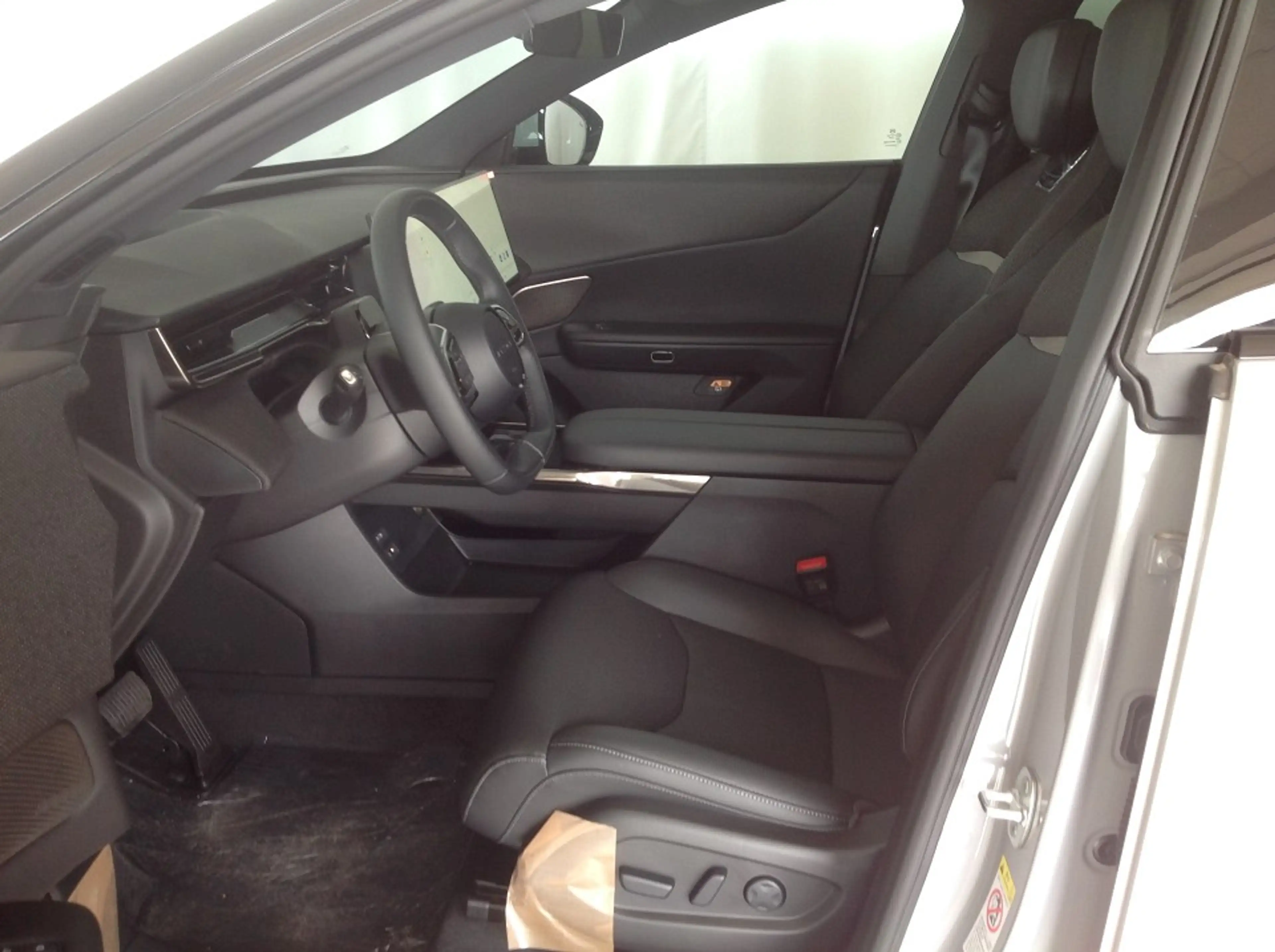 Mazda CX-6e EV 258ps — photo 7