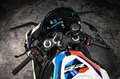 BMW S 1000 RR BMW S1000RR K67 999cc 210cv Blanc - thumbnail 5