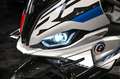 BMW S 1000 RR BMW S1000RR K67 999cc 210cv Blanc - thumbnail 8