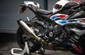 BMW S 1000 RR BMW S1000RR K67 999cc 210cv Blanc - thumbnail 9