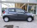 Citroen C1 C1 5p 1.0 VTI Feel Euro6 Grau - thumbnail 4