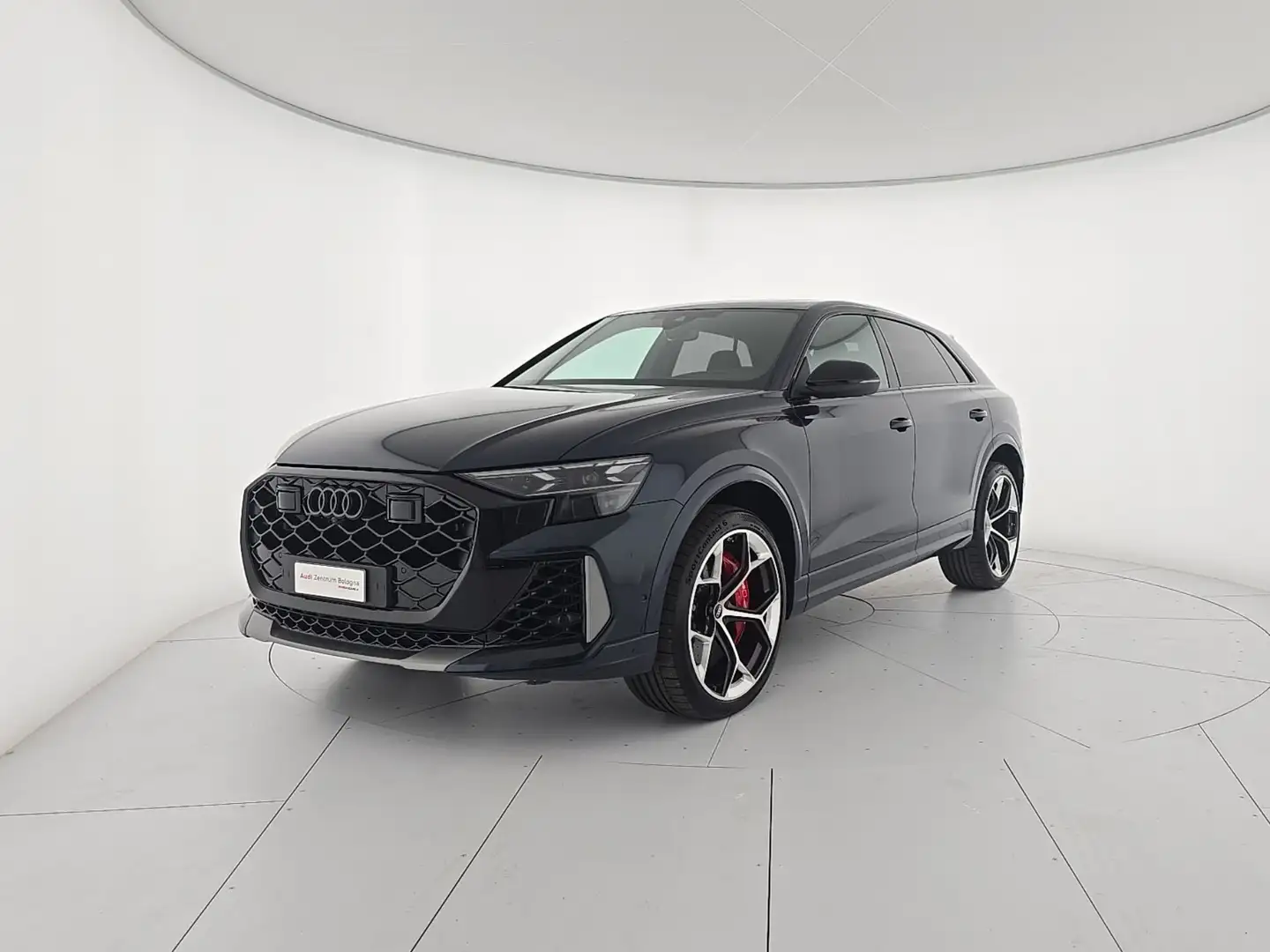 Audi RS Q8 RS  TFSI V8 quattro tiptronic Performance Bleu - 1