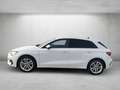 Audi A3 Sportback 40 TFSI e S tronic *Navi*LED* Blanc - thumbnail 2