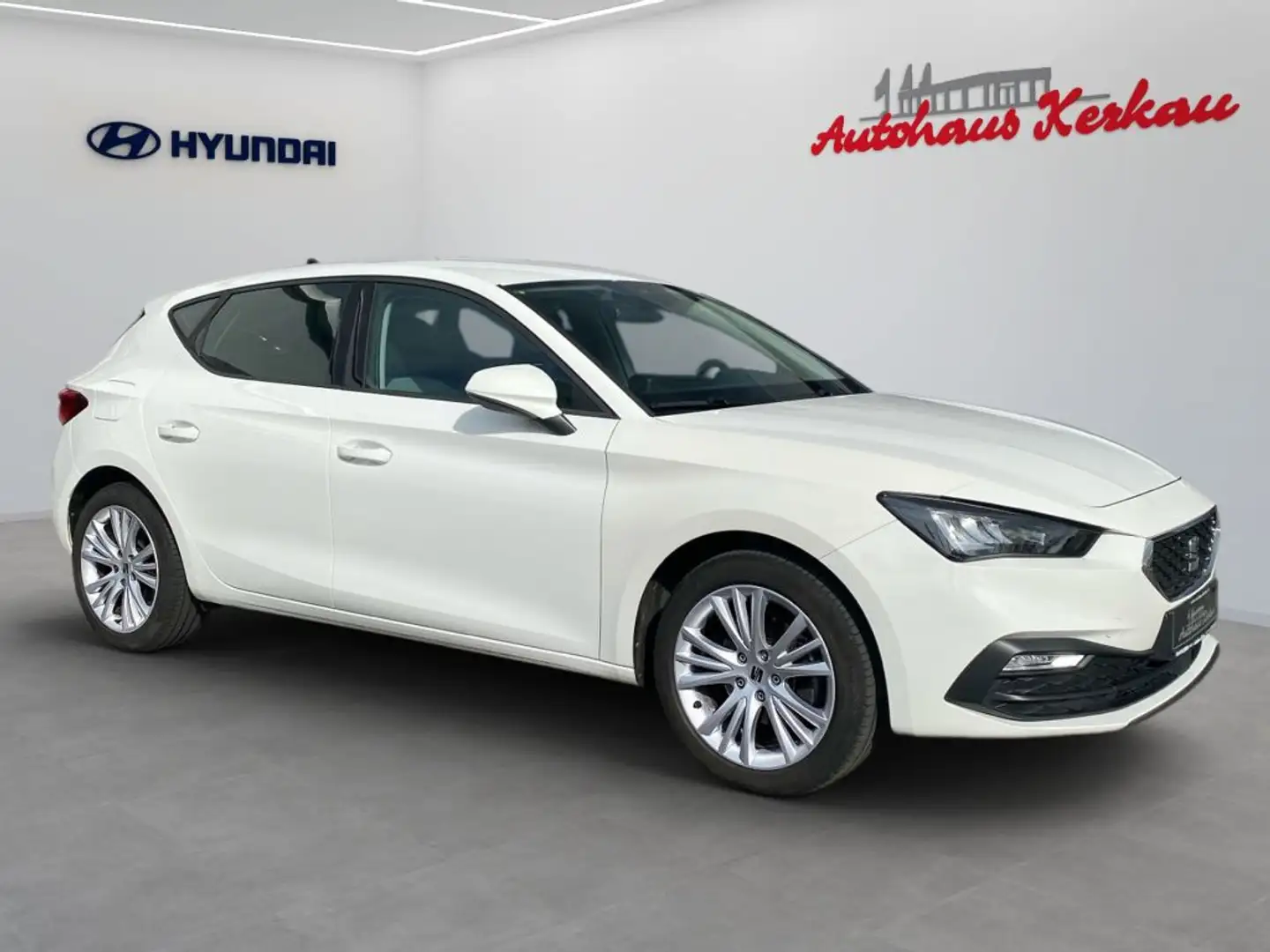 SEAT Leon ST 1.5 TSI ACT OPF Xcellence *Cam*WKRS* - 2