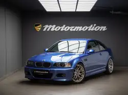 BMW M3 M3 2002