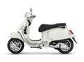 Vespa GTS Super 125 E5+ Neufahrzeug Fehér - thumbnail 3