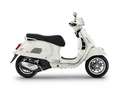 Vespa GTS Super 125 E5+ Neufahrzeug Fehér - thumbnail 2