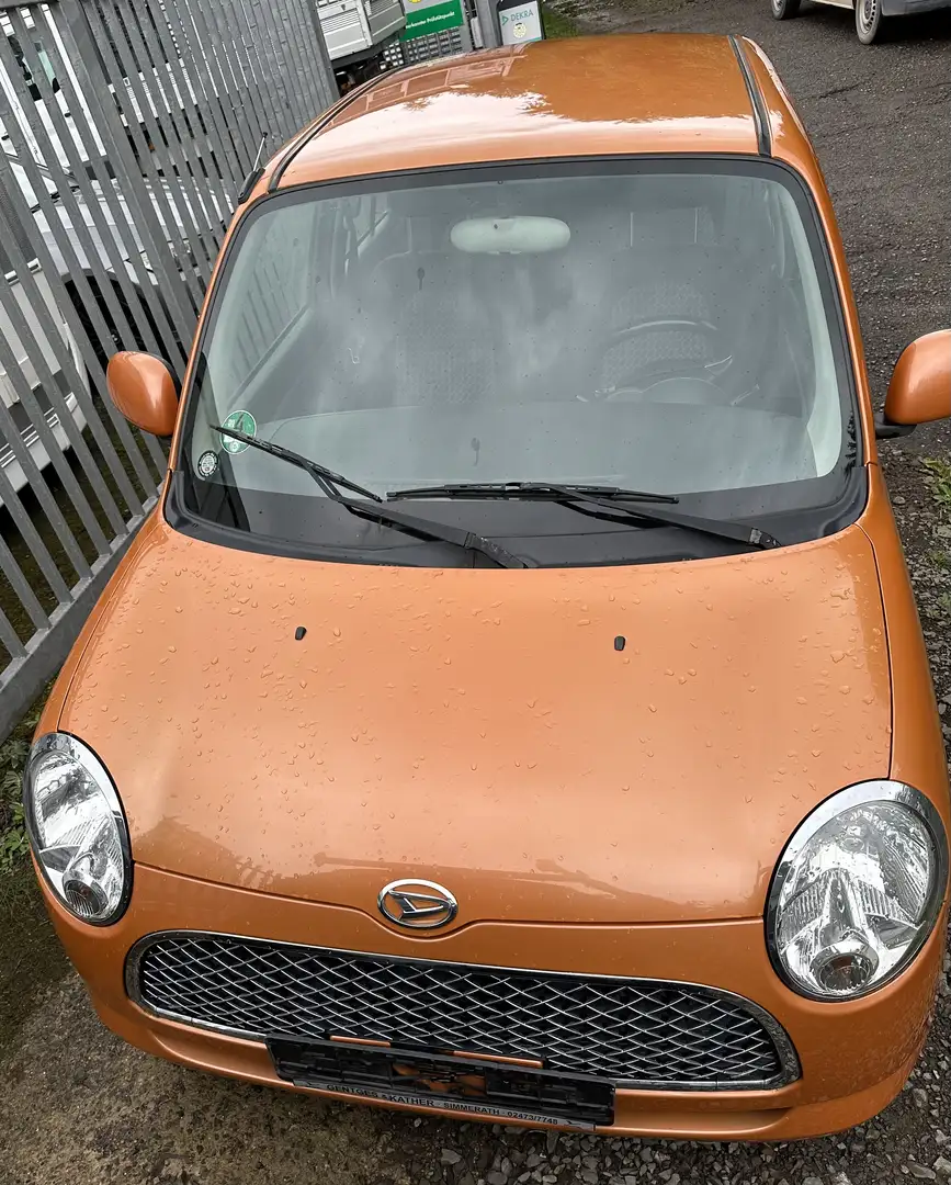 Daihatsu Trevis 1.0 - 1