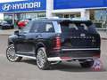 Hyundai PALISADE 2026 Palisade Ultimate Calligraphy 3.5L 7Sitze Schwarz - thumbnail 4