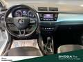 Skoda Fabia Combi AMBITION TSI DSG CARPLAY BLUETOOTH RADIO ZV Weiß - thumbnail 7