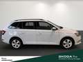 Skoda Fabia Combi AMBITION TSI DSG CARPLAY BLUETOOTH RADIO ZV Weiß - thumbnail 3